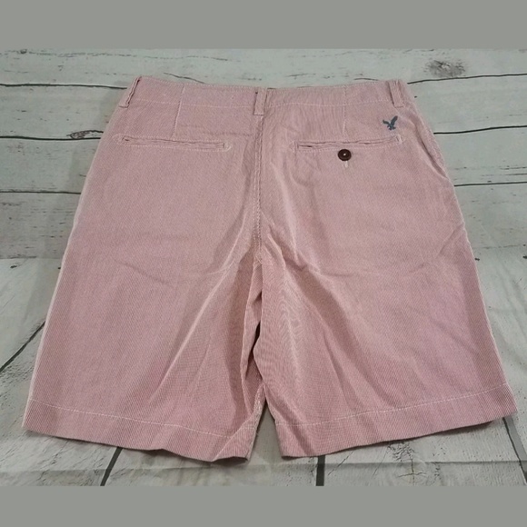 American Eagle Outfitters Shorts Size 31 Men's - Picture 2 of 6